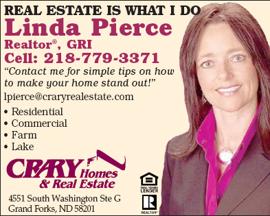 Linda Pierce, Realtor